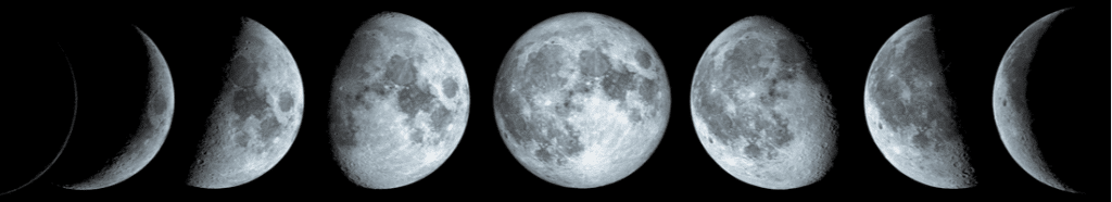 Lua hoje: confira a fase da Lua deste sábado 26/09/2026