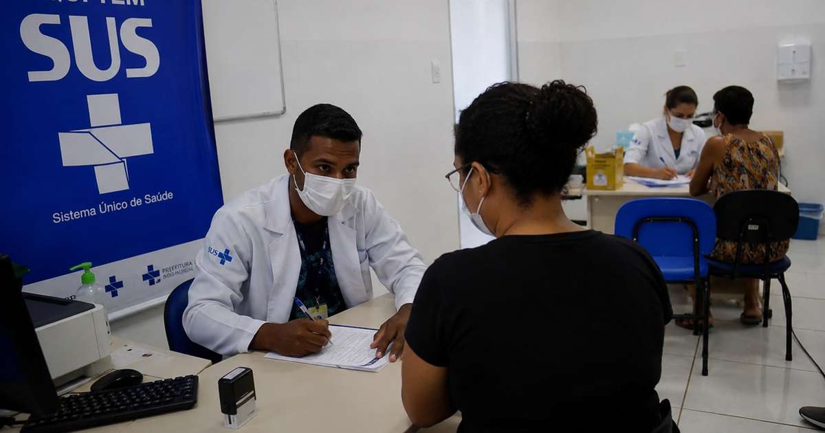 Propostas para modernizar o SUS são boas, mas enfrentam desafio básico, alerta especialistas