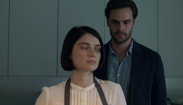 Conheço Você: veja elenco e quantos episódios tem a nova série turca Netflix