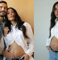 Nicolas Prattes e Sabrina Sato (Reprodução/Instagram) Foto: Contigo