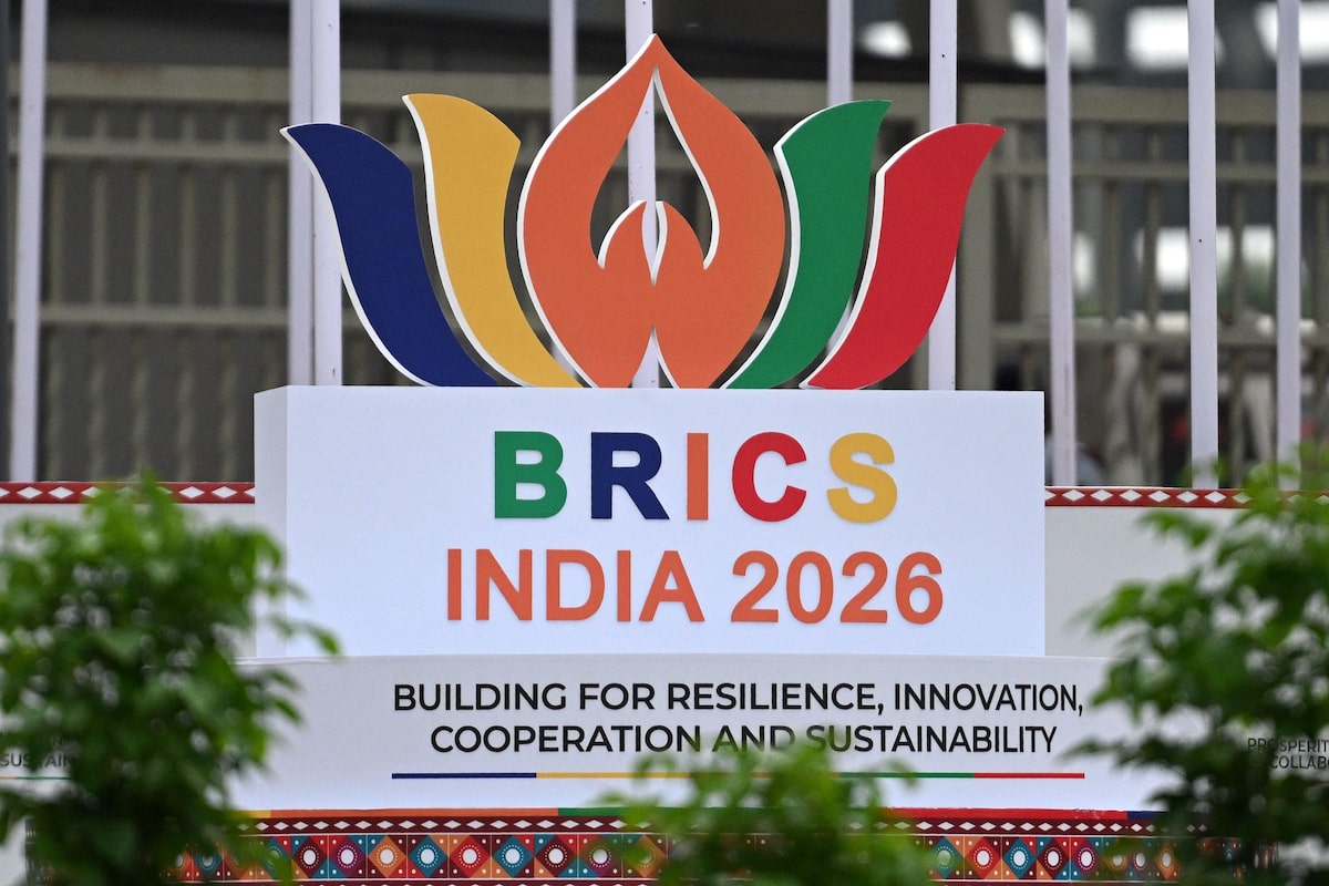 Brics: Modi e Xi Jinping ‘expressaram compromisso’ em resolver a questão de fronteira