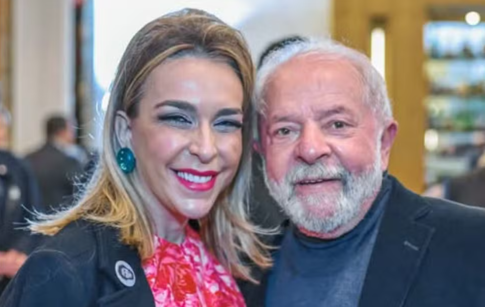 Lobista ordenou pagamentos para Lulinha e pediu R$ 100 mil antes de viagem para Lisboa