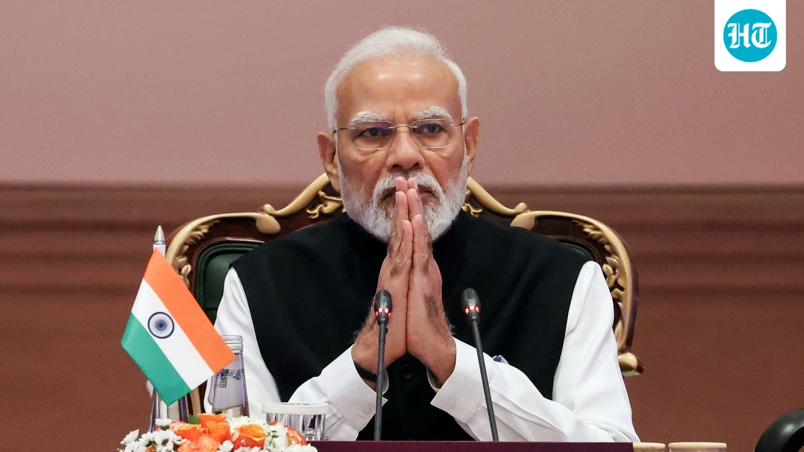 De Hormuz ao Mar Negro, PM Modi propõe rede de socorro do BRICS para resgatar marinheiros