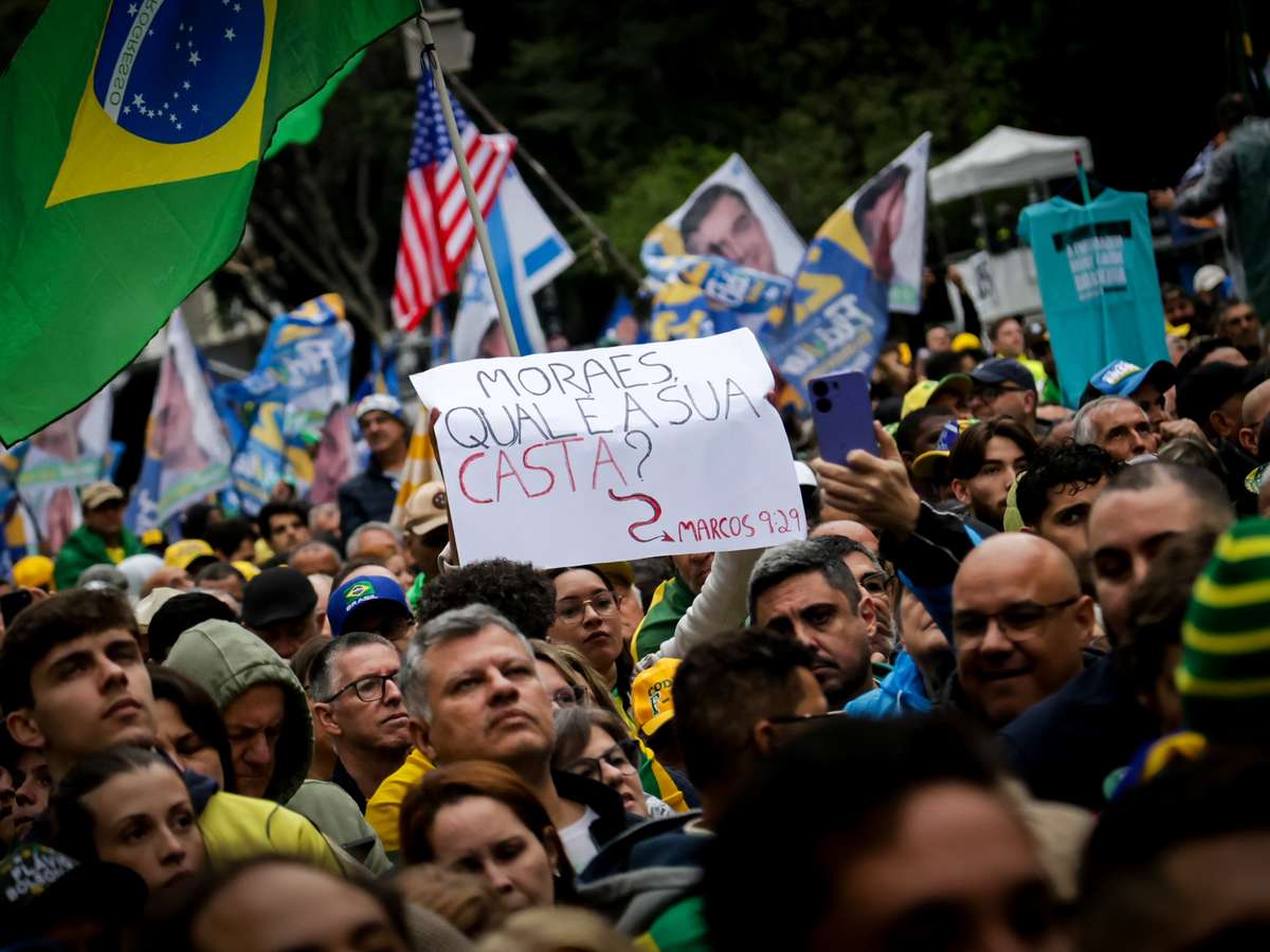 Feriado da Independência tem campanha em meio a crise no STF, Anitta de casa nova e muito romance no Rock in Rio; veja o que rolou