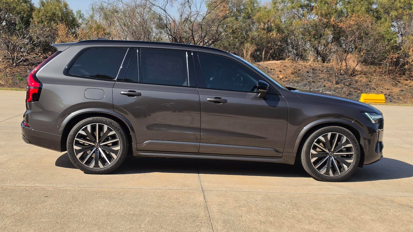 REVIEW | Por que o XC90 representa um dos melhores períodos da Volvo