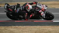 Hasil MotoGP San Marino 2026: Pecahkan Rekor, Marco Bezzechi Rebut Pole