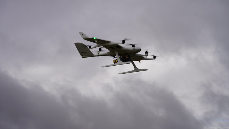 ANAC certifica Wingcopter 198 e Synerjet amplia atuação em mobilidade aérea na América Latina