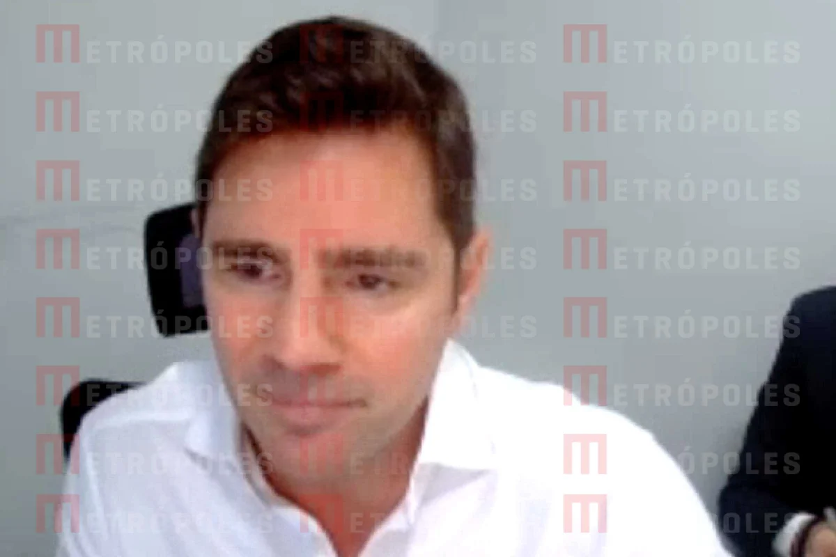 Depoimento de Vorcaro à PF sobre servidores do BC