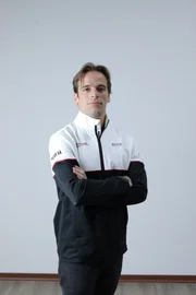 Imagem da matéria: Dennis Dirani e Erick Schotten transformam parceria em dupla na Stock Light