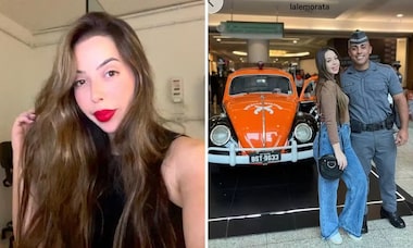 Caso Larissa Morata: trajetória de tiro e depoimentos levaram PM à prisão após morte de mulher