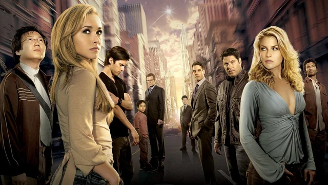 Muito antes de The Boys: série clássica de heróis dos anos 2000 volta a bombar no streaming