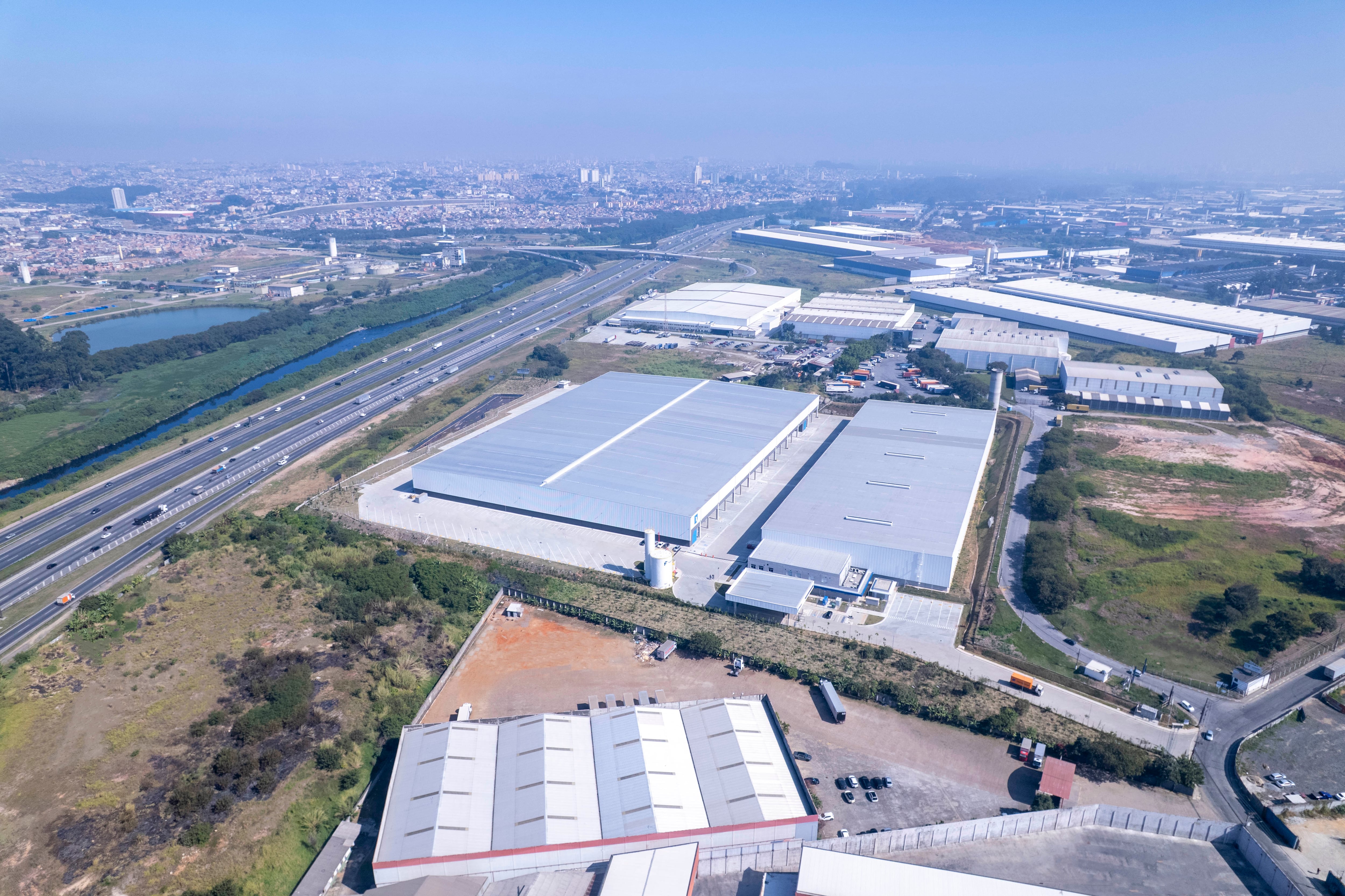 O mapa da logística brasileira está mudando e o mercado ainda não percebeu
