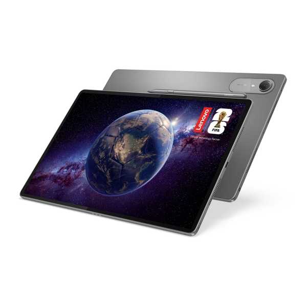 Lenovo Idea Tab Pro Gen 2 combina tela de alta resolução com o processador Qualcomm Snapdragon 8s Gen 4