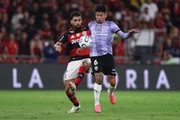 Flamengo x Independiente Del Valle - Libertadores