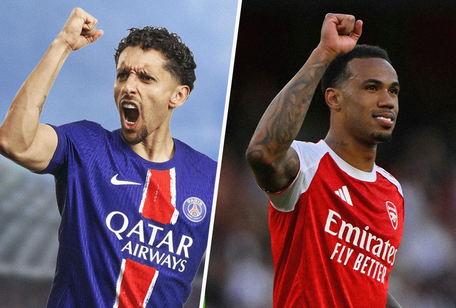 Bola de Ouro 2026: Três brasileiros são indicados ao prêmio de melhor jogador do mundo; veja lista completa