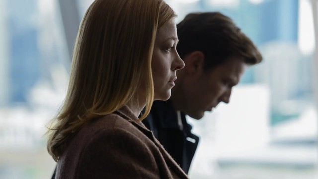 15 séries de suspense no Prime Video para maratonar e perder o fôlego