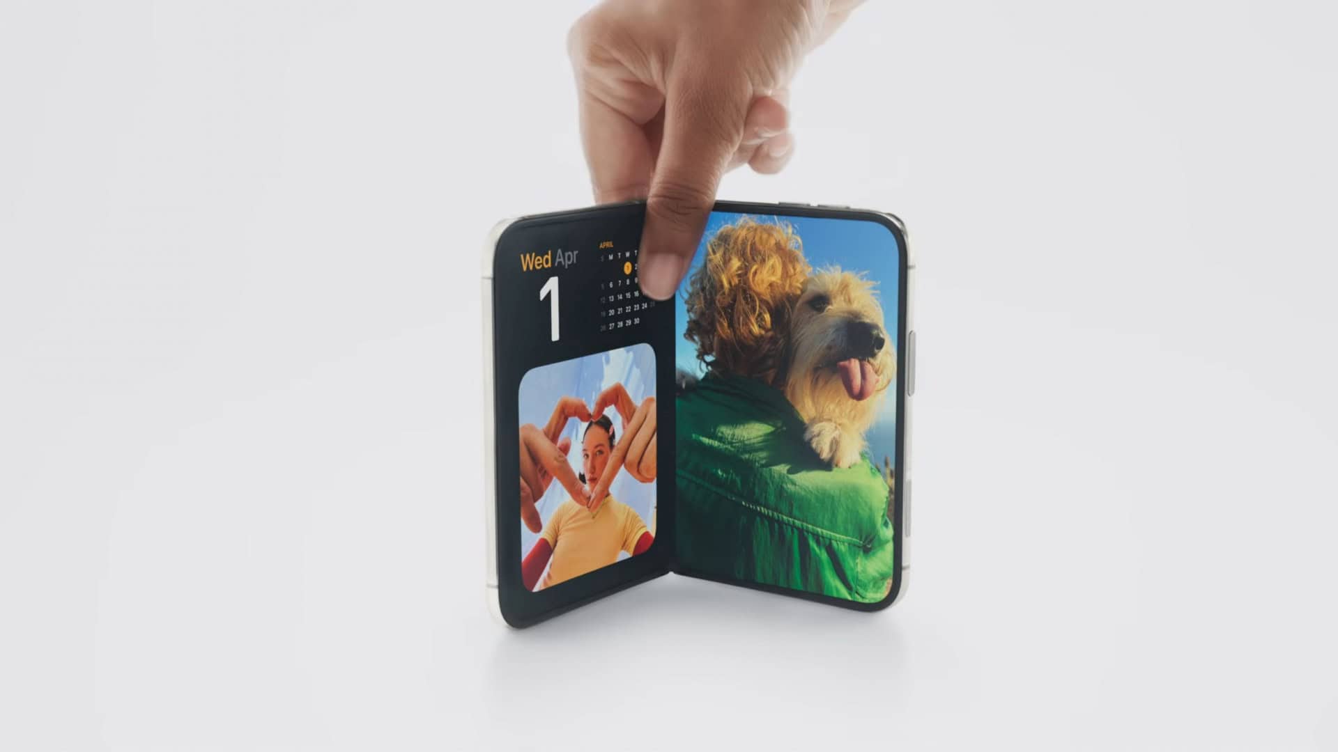iPhone dobrável: quem vai investir na novidade de R$ 30 mil da Apple?