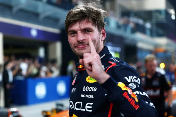 Max Verstappen testa Madring em simulado de Fórmula 1: "É inacreditável"