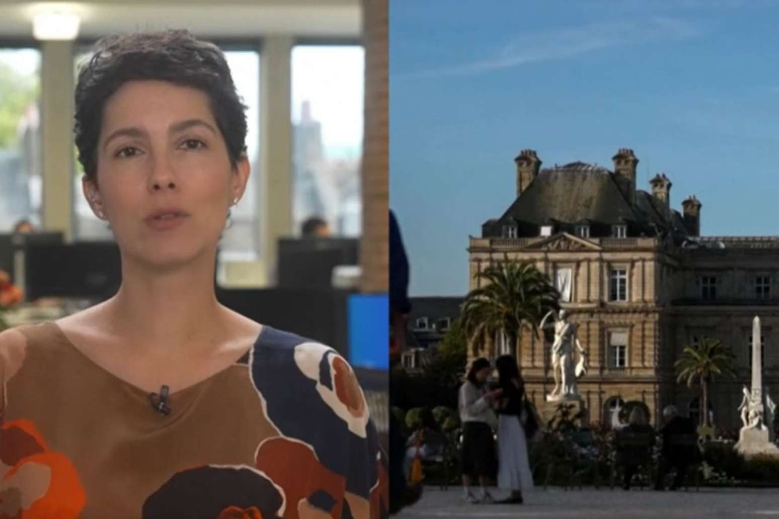 Cecília Malan fala sobre avanço da direita no Senado francês