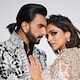 Deepika Padukone and Ranveer Singh welcome second daughter