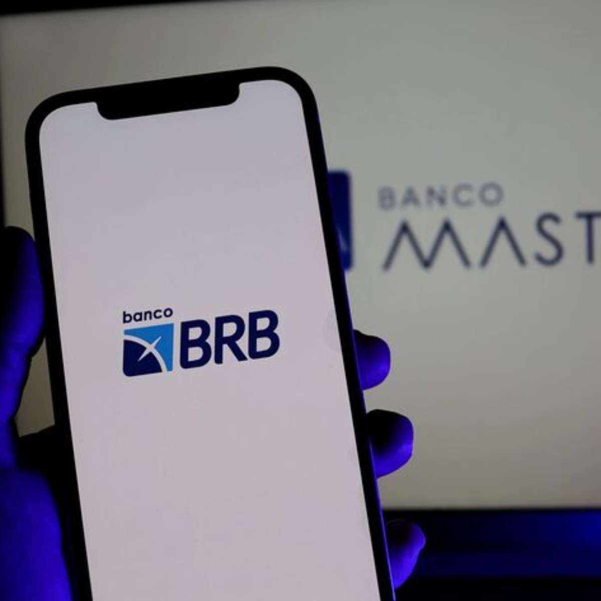 Perícia da PF confirma fraudes entre Banco Master e BRB e aponta participação de seis diretores