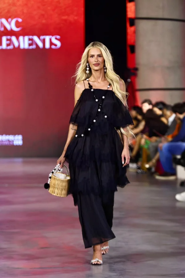 Metrópoles Catwalk chega ao fim: veja os famosos que cruzaram a passarela