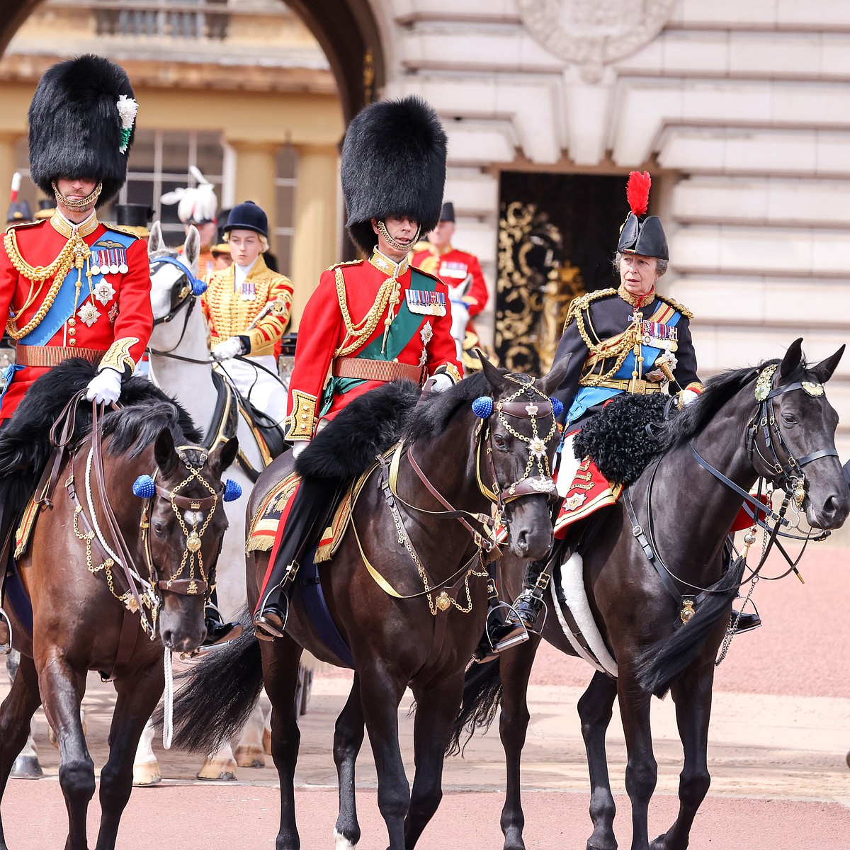 A Hungria exigiu de Carlos III que devolvesse os cavalos que lhe foram dados: qual é a razão