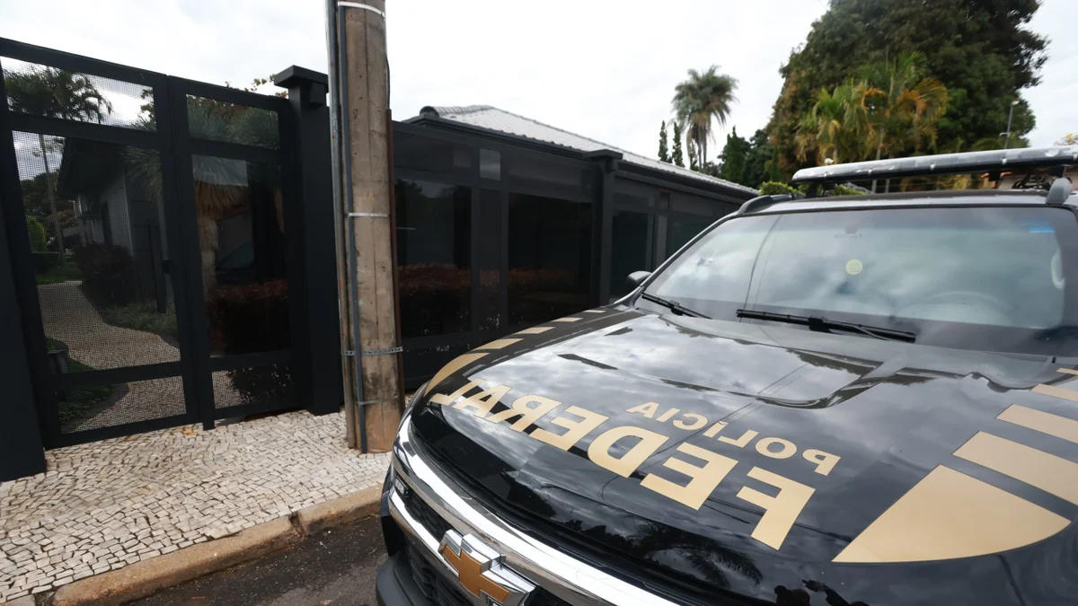 Caso Dark Horse: PF aponta método usado para dificultar rastreio de emendas