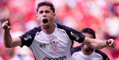 Gabriel Paulista Foto: Gabriel Paulista ( Rodrigo Coca/Ag&ecirc;ncia Corinthians) / G&aacute;vea News
