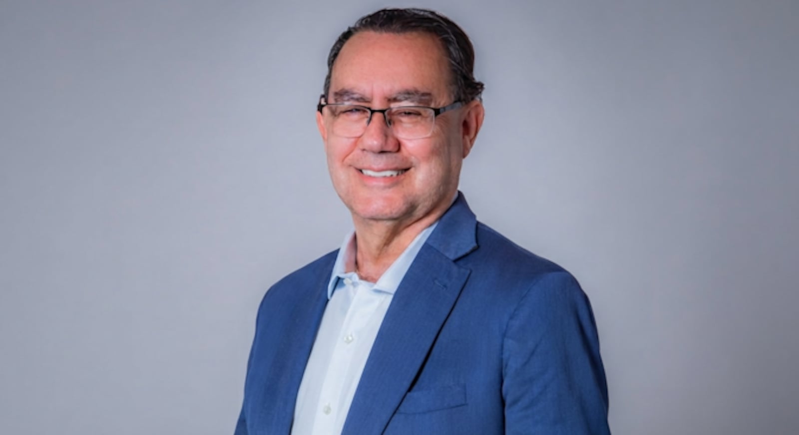 Augusto Cury (Avante) é entrevistado neste sábado (19) Divulgação