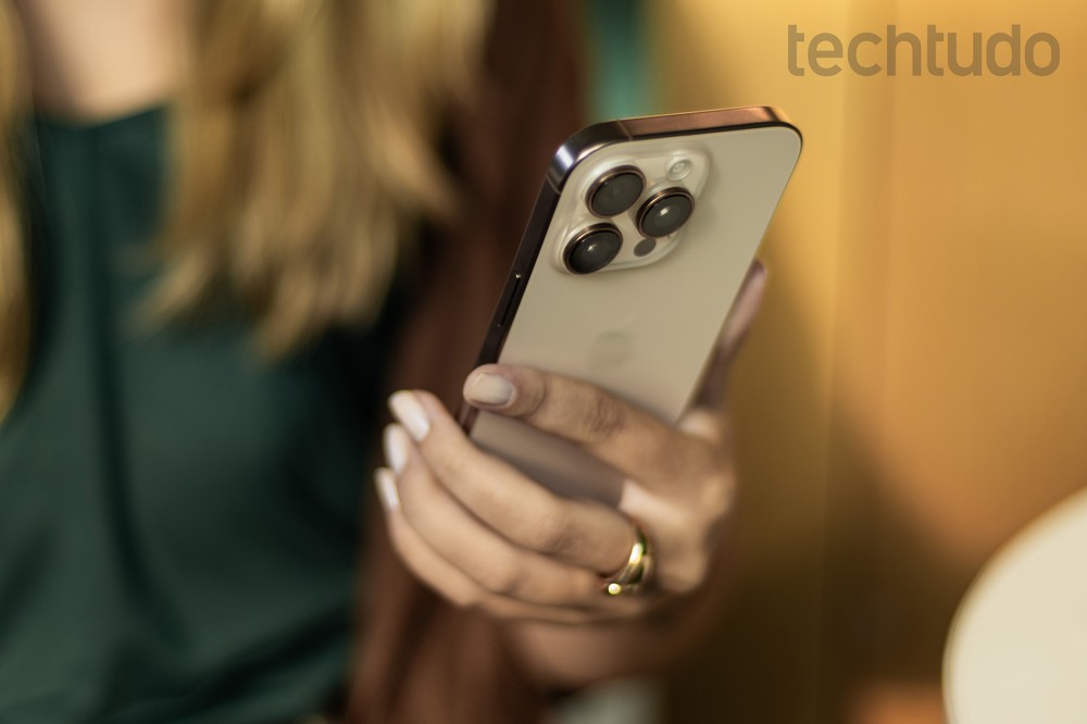 Seu celular tem um 'kit de emergência' para situações de desastres naturais — Foto: Mariana Saguias/TechTudo