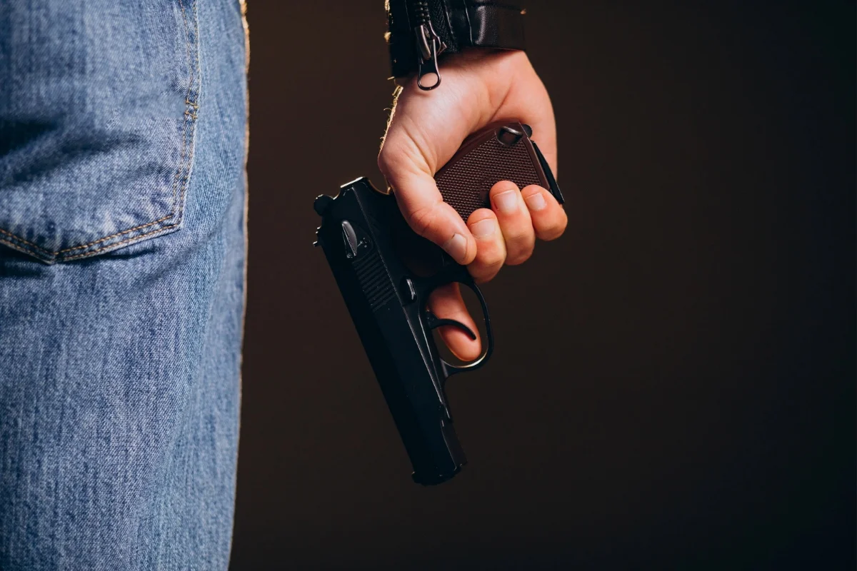 Tiroteios deixam ao menos 27 mortos na África do Sul