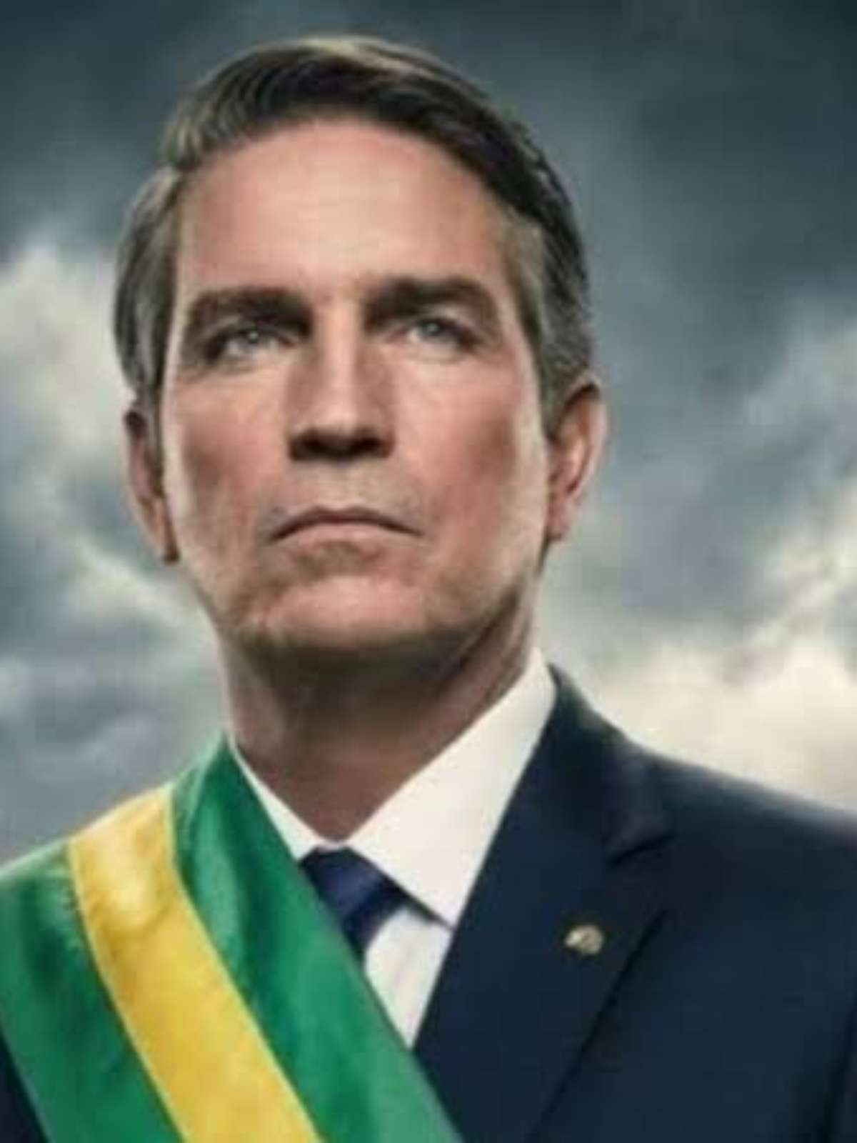 Produtor de 'Dark Horse' diz que só entregará documentos à PF com ordem da Justiça americana