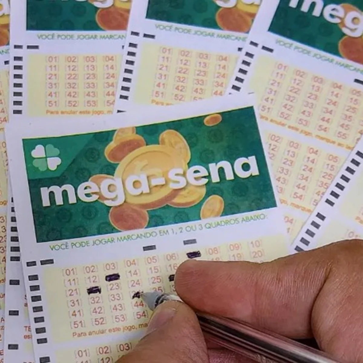 Mega-Sena 3056 sorteia R$ 76 milhões hoje (10/9). Confira o resultado