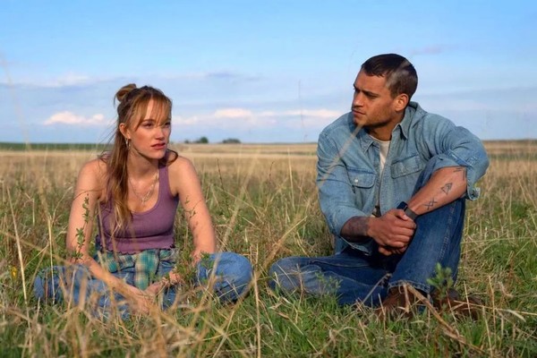 15 filmes novos de romance do Prime Video que você devia dar uma chance