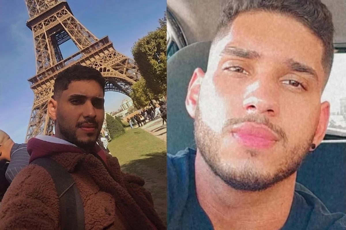 Paulista desaparecido na França é encontrado sem vida, diz família