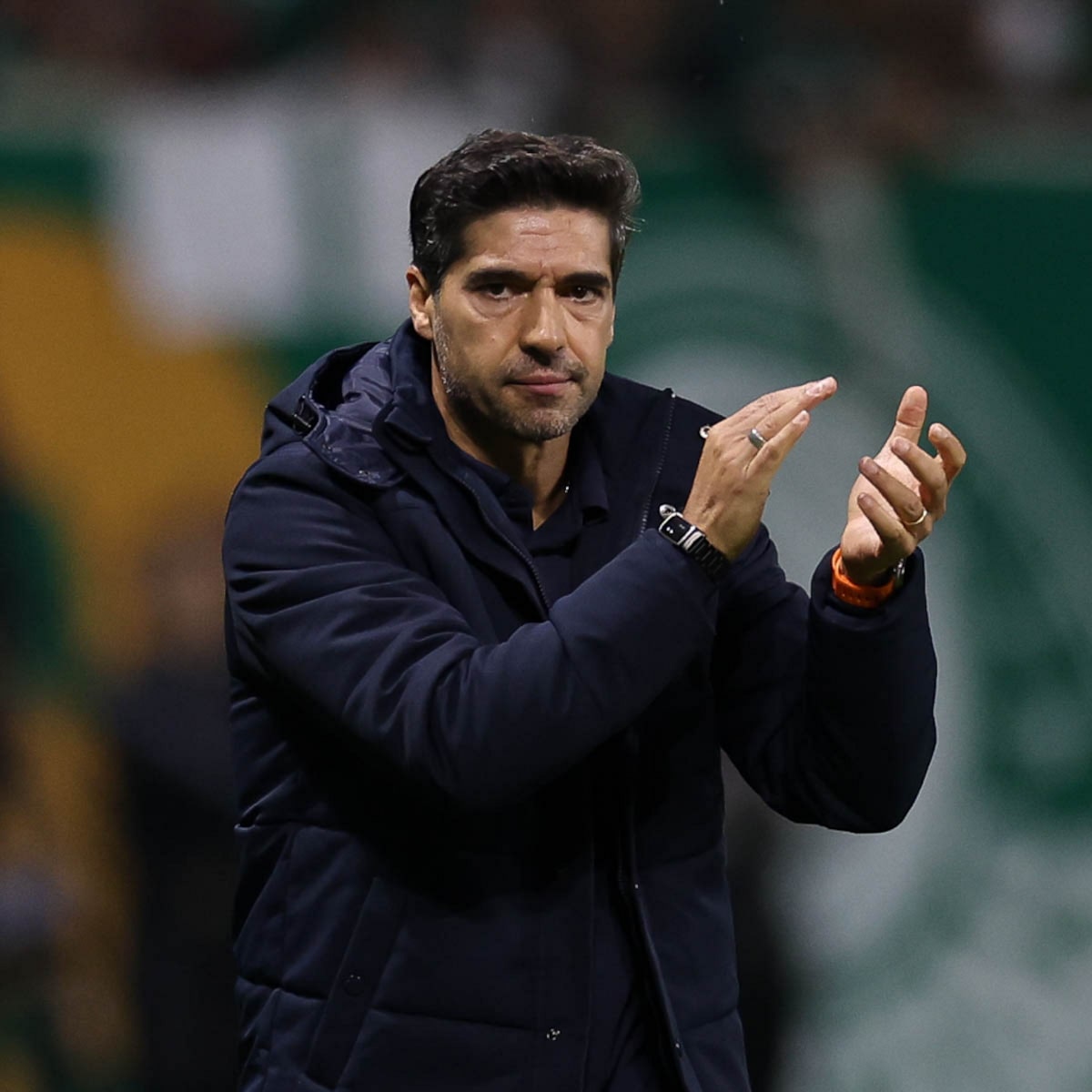 Abel Ferreira admite erro em declaração sobre títulos conquistados pelo Palmeiras