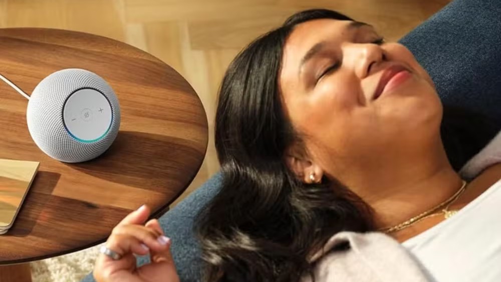 Alexa permite criar rotinas automatizadas — Foto: Divulgação/Amazon