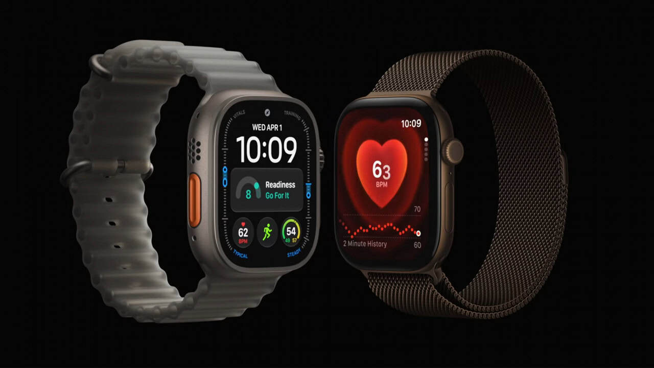 Quanto custa ter o melhor celular, computador e relógio da Apple