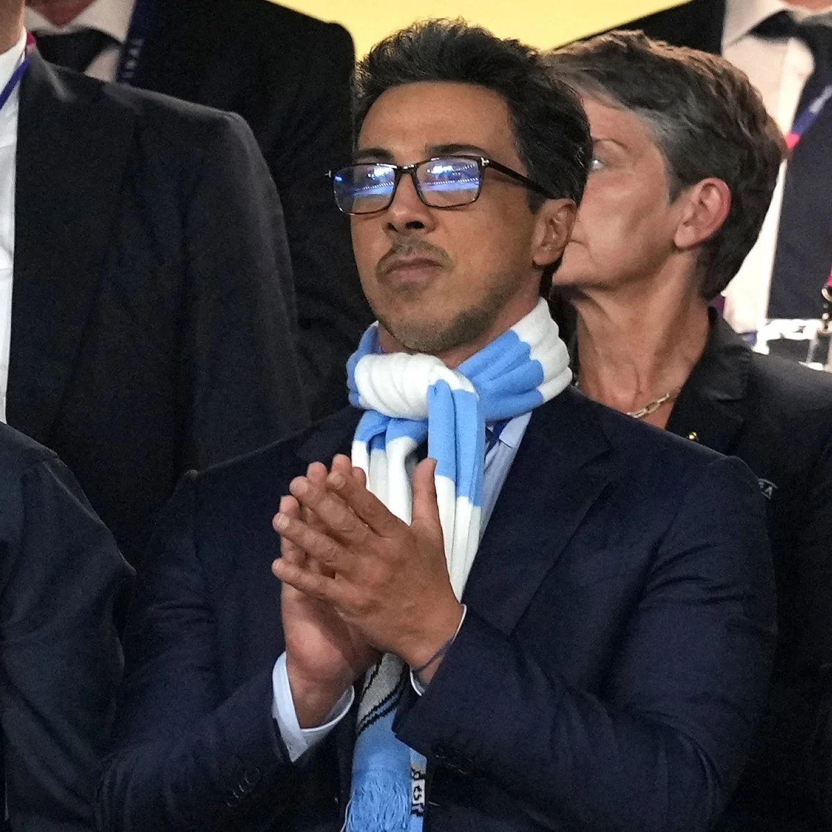 Manchester City é declarado culpado de 114 das 115 violações financeiras
