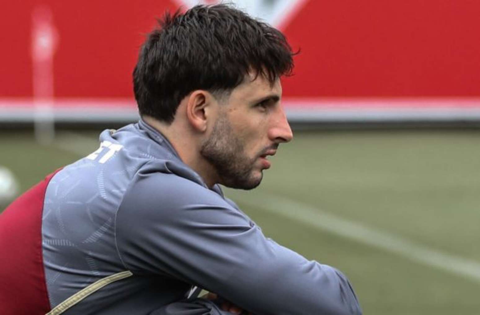 S&atilde;o Paulo ter&aacute; de superar aus&ecirc;ncia de Calleri em decis&atilde;o &ndash;