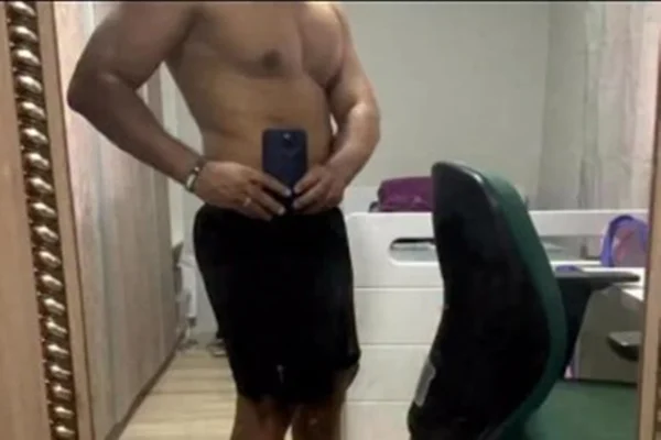 Bispo que se masturbou para jovem é preso por abusos em igreja no Entorno