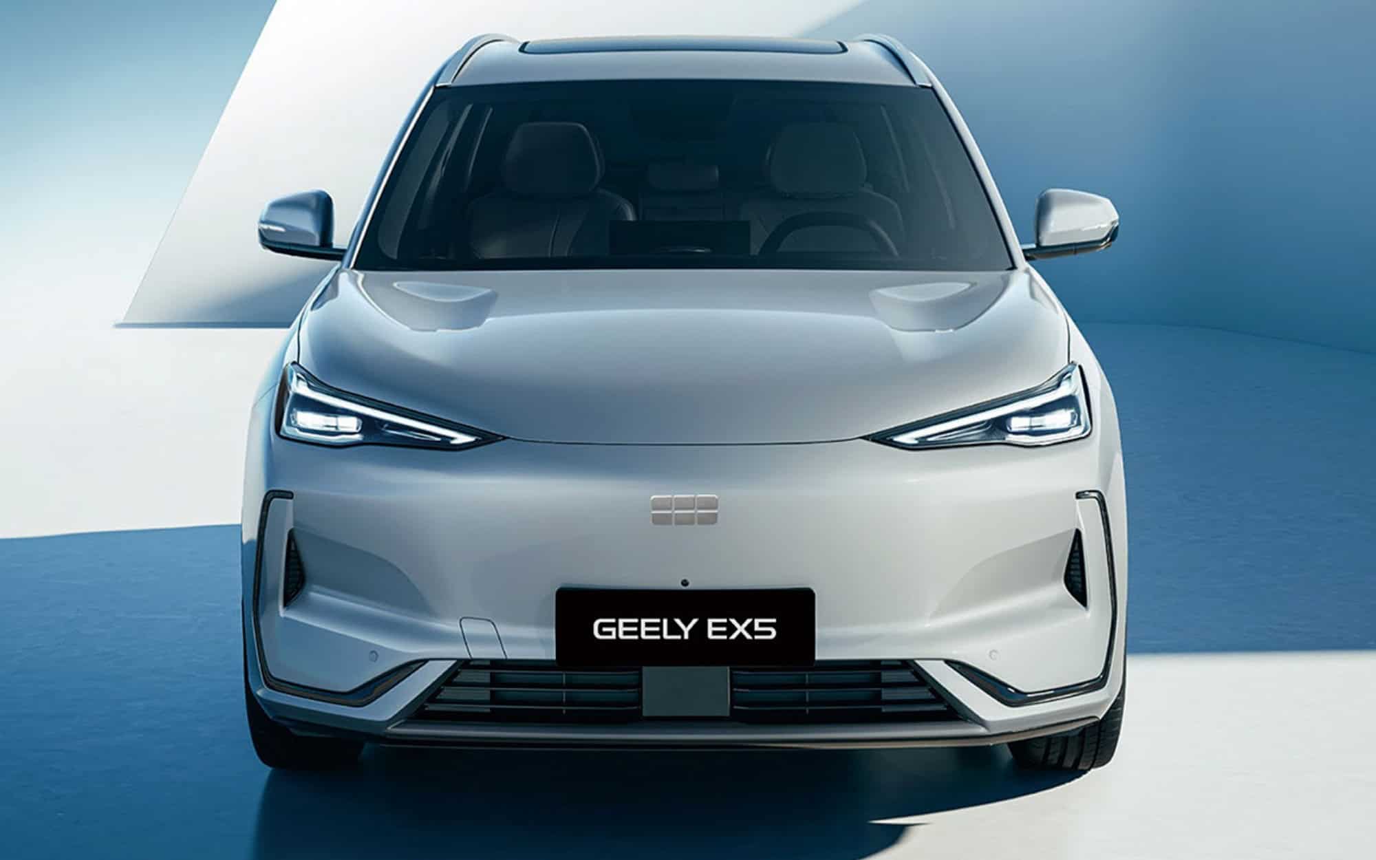 Imagem da matéria: China já exportou mais carros em 2026 do que em todo o ano passado