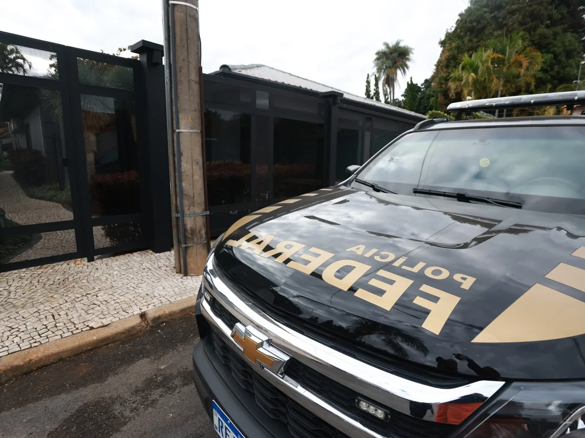 Caso Dark Horse: PF aponta método usado para dificultar rastreio de emendas