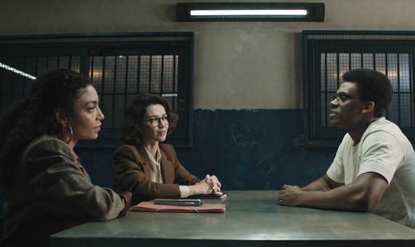 Habeas Corpus: entenda final explicado da série brasileira da Netflix