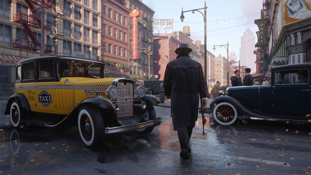 10 jogos com físicas tão fiéis à realidade quanto GTA 4