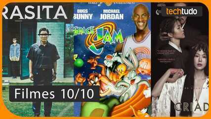 Filmes que são 10/10 e merecem ser assistidos!