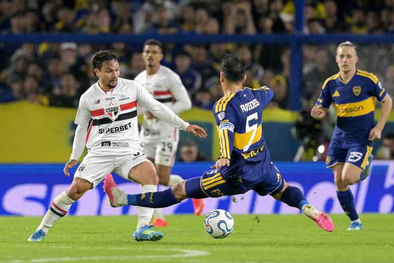 Dorival confia em remontada no São Paulo: "Estamos no caminho"