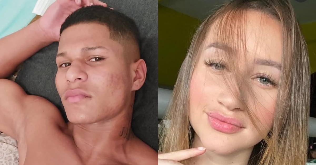 Suspeito de matar a ex na Grande BH se entrega à polícia; vítima foi espancada até a morte