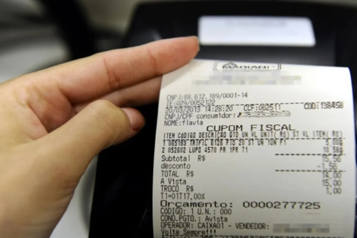Operação mira 12 empresas por esquema de R$ 1 bilhão em notas falsas no DF